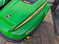 2x john deere - e5 serie - robotmaaier + laadstation - afbeelding 5 van  9