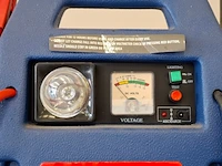 2x jumpstarter, powerplus - afbeelding 3 van  18