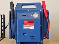 2x jumpstarter, powerplus - afbeelding 4 van  18