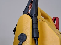 2x jumpstarter, powerplus - afbeelding 14 van  18