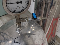 2x kaarsfilter, avt / domnick hunter, fs 084 / , 2005 - afbeelding 3 van  11