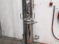 2x kaarsfilter, avt / domnick hunter, fs 084 / , 2005 - afbeelding 4 van  11