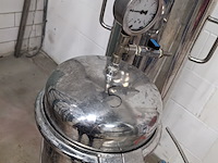 2x kaarsfilter, avt / domnick hunter, fs 084 / , 2005 - afbeelding 5 van  11