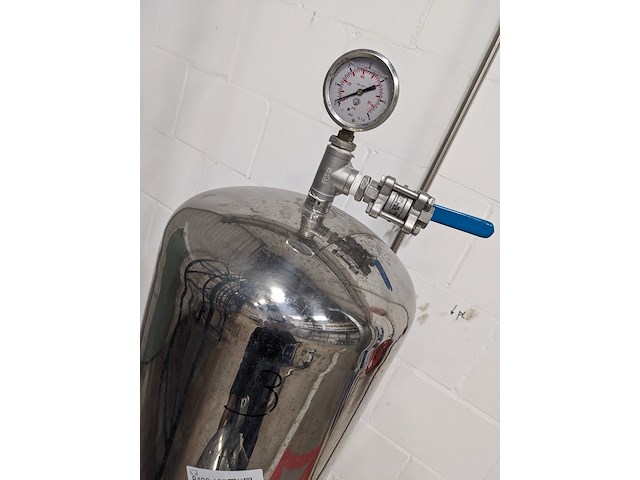 2x kaarsfilter, avt / domnick hunter, fs 084 / , 2005 - afbeelding 6 van  11