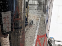 2x kaarsfilter, avt / domnick hunter, fs 084 / , 2005 - afbeelding 10 van  11