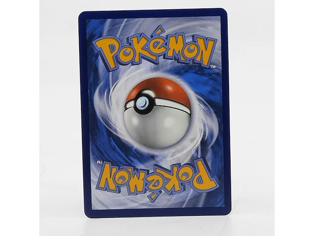 2x kaart, pokémon, eevee ex svp en 174 promo rainbow dna, 2025 - afbeelding 5 van  9