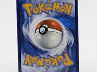 2x kaart, pokémon, eevee ex svp en 174 promo rainbow dna, 2025 - afbeelding 5 van  9