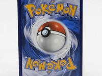 2x kaart, pokémon, eevee ex svp en 174 promo rainbow dna, 2025 - afbeelding 9 van  9