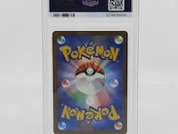 2x kaart, pokémon, pickachu mcdonalds promo 020/m-p, 2025 - afbeelding 3 van  11