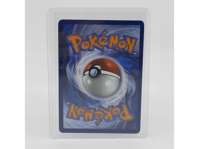 2x kaart, pokémon, seismitoad blk en 105/086, 2025 - afbeelding 2 van  10