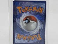 2x kaart, pokémon, seismitoad blk en 105/086, 2025 - afbeelding 2 van  10