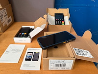 2x kaartlezer/kopieerapparaat, 1x handscanner, netum, xixei, nexgo - afbeelding 1 van  7