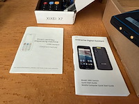 2x kaartlezer/kopieerapparaat, 1x handscanner, netum, xixei, nexgo - afbeelding 7 van  7