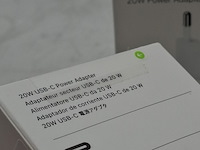 2x kabel en 2x adapter, apple - afbeelding 3 van  7