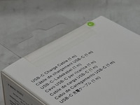 2x kabel en 2x adapter, apple - afbeelding 5 van  7