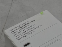 2x kabel en 2x adapter, apple - afbeelding 6 van  7