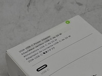 2x kabel en 2x adapter, apple - afbeelding 7 van  7