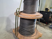 2x kabel op haspel, prysmian - afbeelding 2 van  8