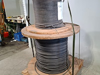 2x kabel op haspel, prysmian - afbeelding 3 van  8