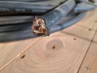 2x kabel op haspel, prysmian - afbeelding 4 van  8