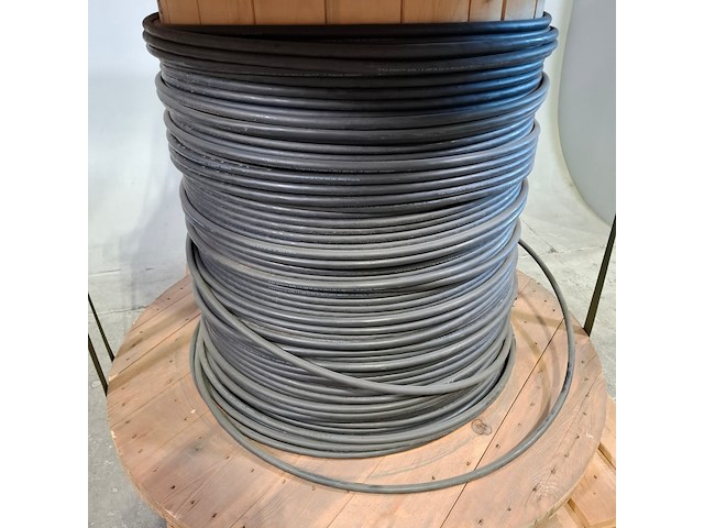 2x kabel op haspel, prysmian - afbeelding 6 van  8