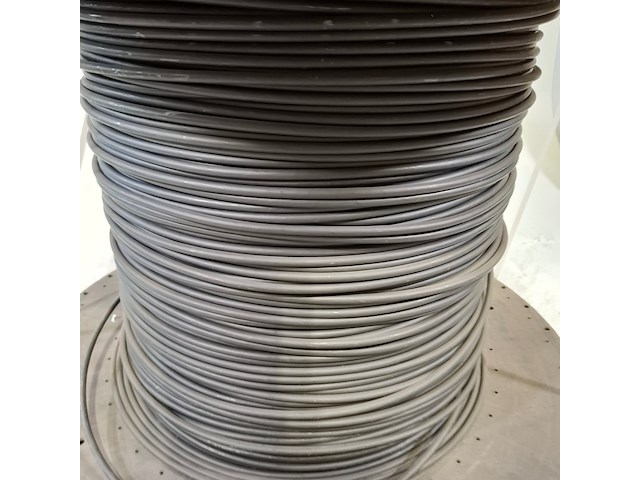 2x kabel op haspelbekabeling - afbeelding 3 van  7