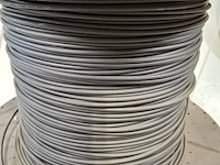 2x kabel op haspelbekabeling - afbeelding 3 van  7