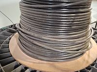 2x kabel op haspelbekabeling - afbeelding 6 van  7