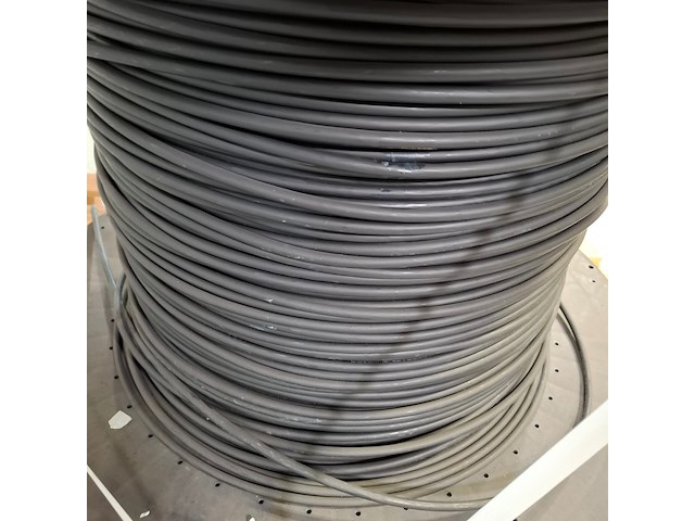 2x kabel op haspelbekabeling - afbeelding 7 van  7