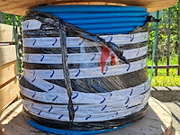 2x kabel op houten haspel, incore cables - afbeelding 2 van  11