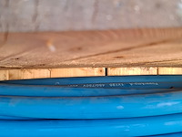2x kabel op houten haspel, incore cables - afbeelding 3 van  11