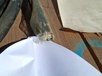 2x kabel op houten haspel, incore cables - afbeelding 9 van  11