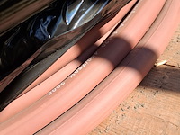 2x kabel op houten haspel, incore cables - afbeelding 10 van  11