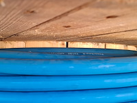 2x kabel op houten haspel, incore cables - afbeelding 11 van  11