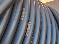 2x kabel op houten haspel, o.a. lineax - afbeelding 4 van  11