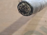 2x kabel op houten haspel, raycom - afbeelding 5 van  8