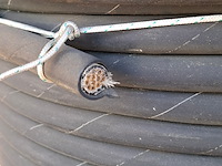 2x kabel op houten haspel - afbeelding 9 van  9