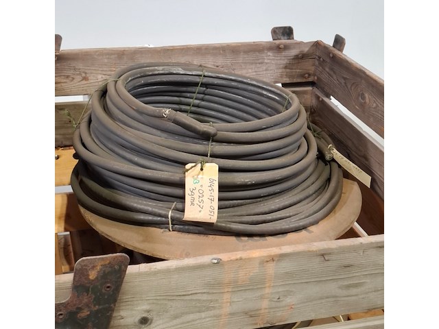 2x kabel, raychem - afbeelding 2 van  6