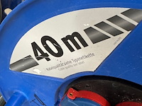 2x kabelhaspel, brennenstuhl - afbeelding 3 van  6