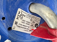 2x kabelhaspel, brennenstuhl - afbeelding 6 van  6