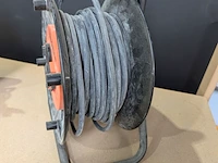 2x kabelhaspel connectra - afbeelding 4 van  7