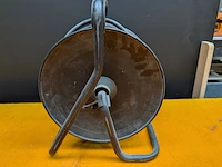 2x kabelhaspel connectra - afbeelding 7 van  9