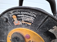 2x kabelhaspel - afbeelding 3 van  4