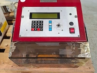 2x kabelverwerkingsmachine, exmore, o.a. ecostrip 9320 - afbeelding 2 van  18