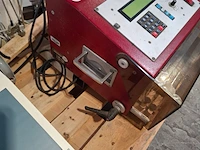 2x kabelverwerkingsmachine, exmore, o.a. ecostrip 9320 - afbeelding 3 van  18