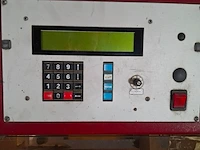 2x kabelverwerkingsmachine, exmore, o.a. ecostrip 9320 - afbeelding 5 van  18