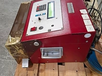 2x kabelverwerkingsmachine, exmore, o.a. ecostrip 9320 - afbeelding 7 van  18