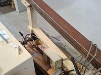 2x kabelverwerkingsmachine, exmore, o.a. ecostrip 9320 - afbeelding 9 van  18
