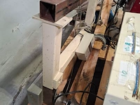 2x kabelverwerkingsmachine, exmore, o.a. ecostrip 9320 - afbeelding 10 van  18