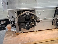 2x kabelverwerkingsmachine, exmore, o.a. ecostrip 9320 - afbeelding 13 van  18
